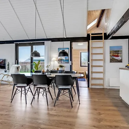 Stunning In With 3 Bedrooms And Wifi Dom wakacyjny Egernsund