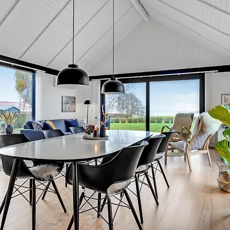 Stunning In With 3 Bedrooms And Wifi Dom wakacyjny Egernsund