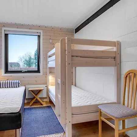 Stunning In With 3 Bedrooms And Wifi Dom wakacyjny Egernsund