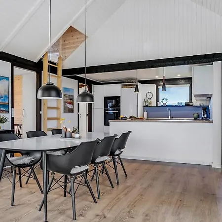 Dom wakacyjny Stunning In With 3 Bedrooms And Wifi